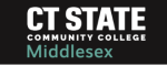 CT State Community College Middlesex logo
